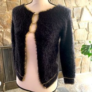 Vintage cardigan size S